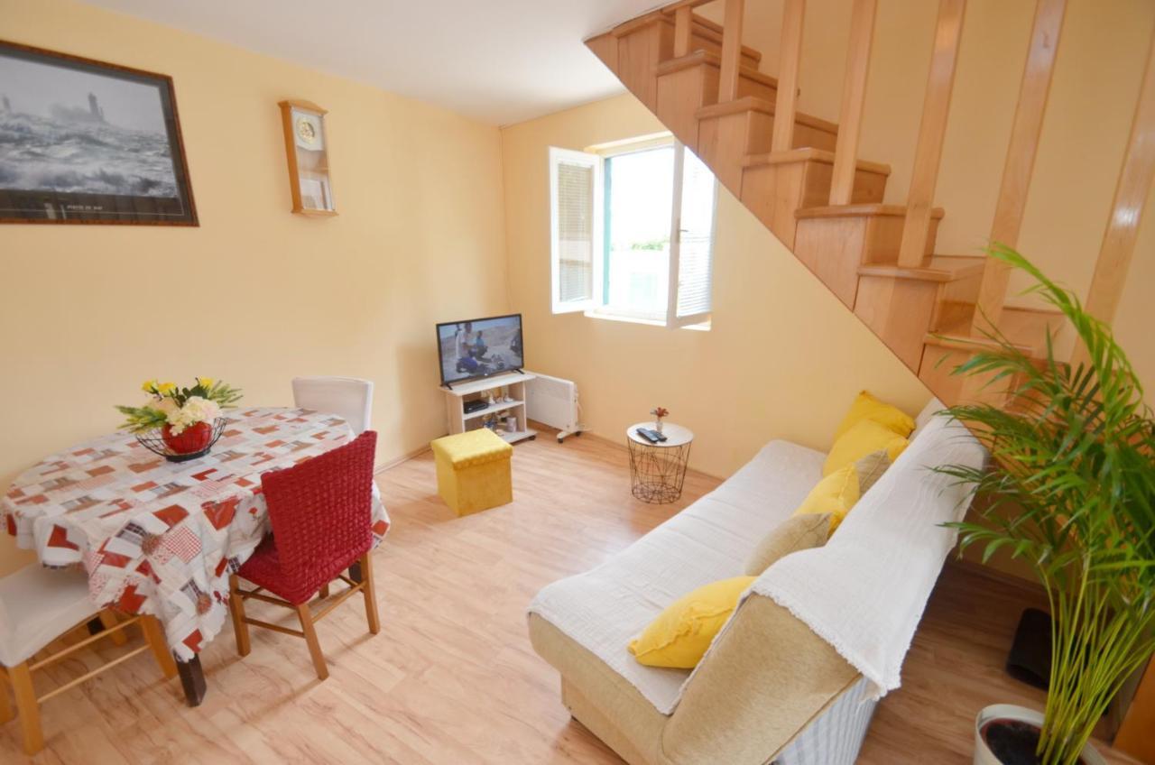 Apartment Romana 蒂瓦特 外观 照片