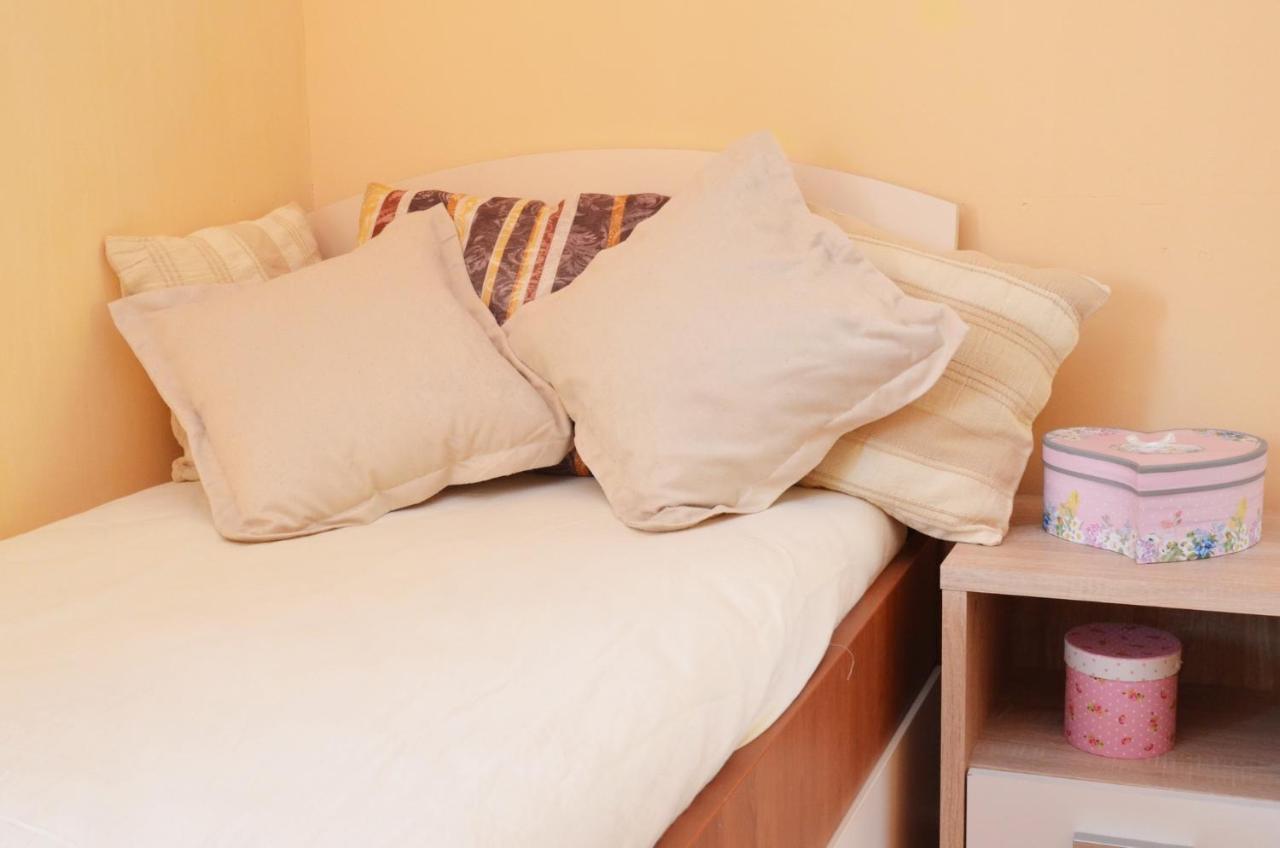 Apartment Romana 蒂瓦特 外观 照片