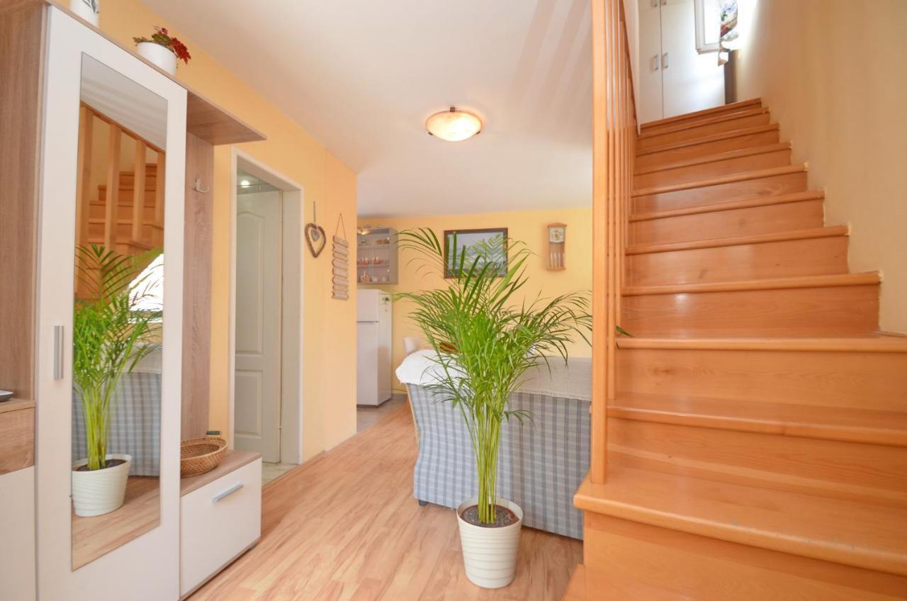 Apartment Romana 蒂瓦特 外观 照片
